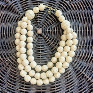 Tuckernuck statement summer necklace